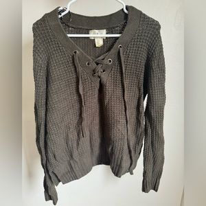 Women’s sweater